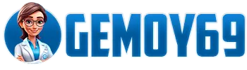 Logo Gemoy69